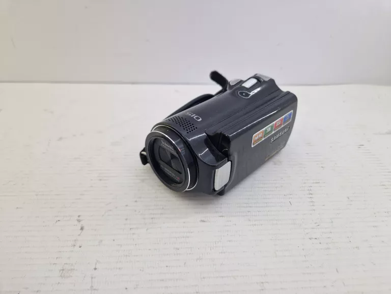 KAMERA SAMSUNG HMX-H200BN/XAA ŁAD ETUI