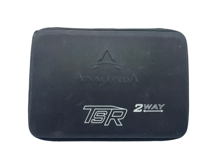 ZESTAW SYGNALIZATORÓW ANACONDA TSR 2+1