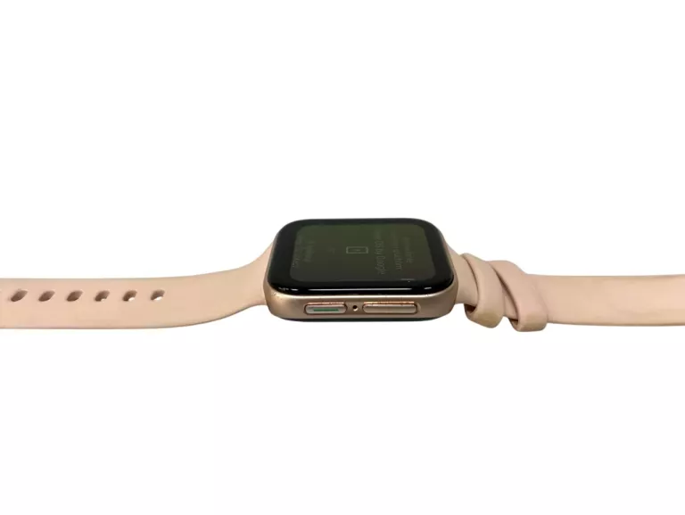 SMARTWATCH OPPO WATCH 41MM RÓŻOWY *OPIS*