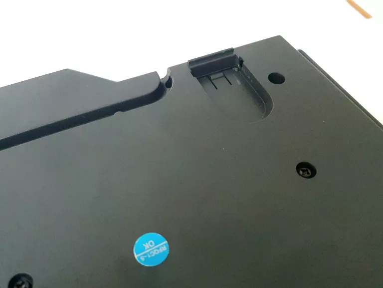 KLAWIATURA PRZEWODOWA LENOVO KU-0225