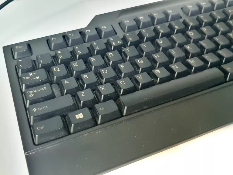 KLAWIATURA PRZEWODOWA LENOVO KU-0225
