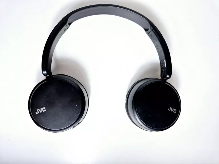 SŁUCHAWKI JVC KENWOOD HA-S36W