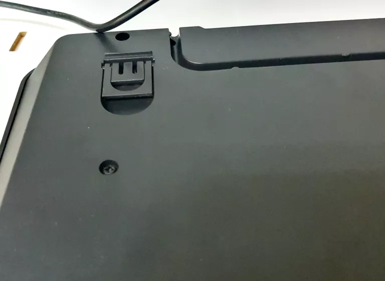 KLAWIATURA PRZEWODOWA LENOVO KU-0225