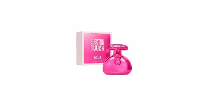 TOUS ELECTRO TOUCH EDP 100ML ORYGINAŁ
