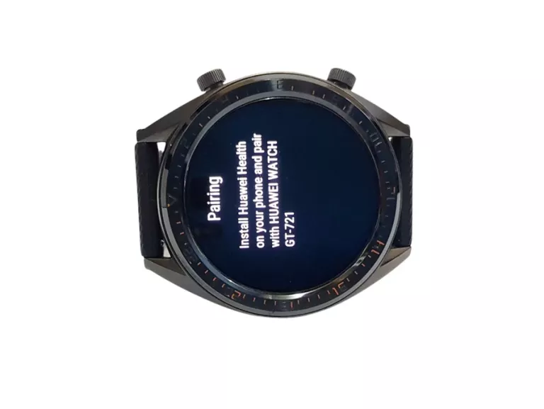 SMARTWATCH HUAWEI WATCH GT FTN-B19 KOMPLET