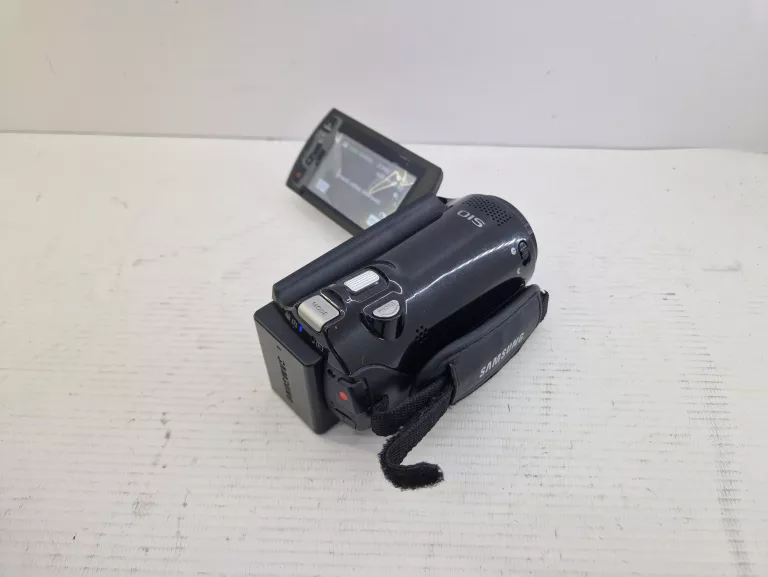 KAMERA SAMSUNG HMX-H200BN/XAA ŁAD ETUI