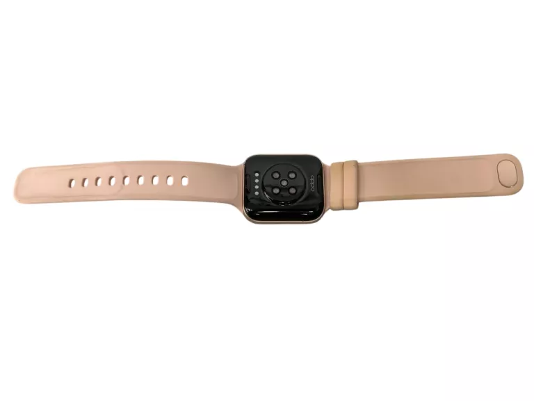 SMARTWATCH OPPO WATCH 41MM RÓŻOWY *OPIS*