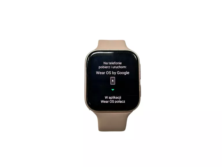 SMARTWATCH OPPO WATCH 41MM RÓŻOWY *OPIS*