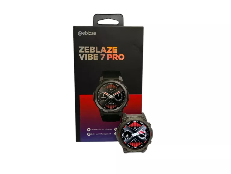 SMARTWATCH ZEBLAZE VIBE 7 PRO