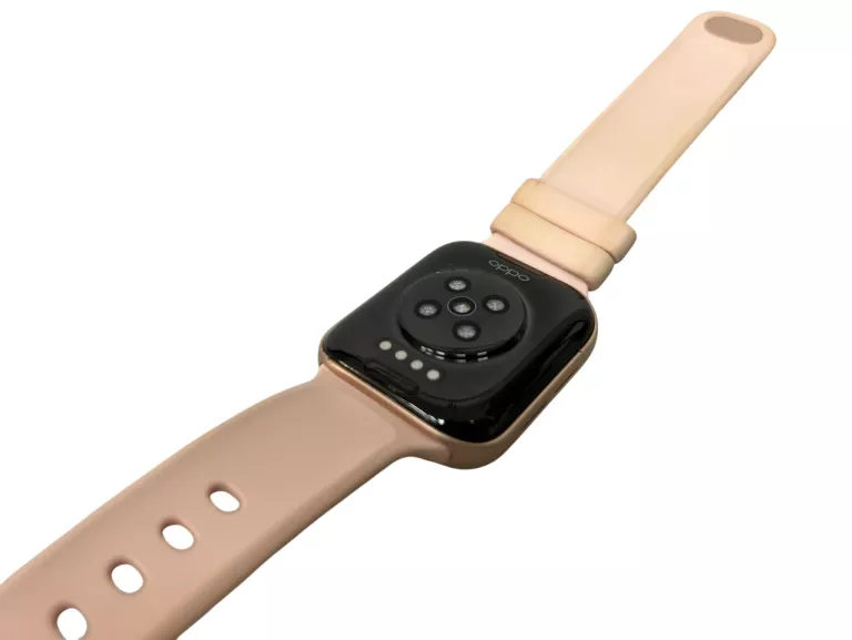 SMARTWATCH OPPO WATCH 41MM RÓŻOWY *OPIS*