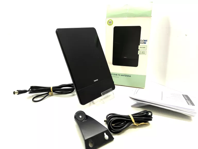 ANTENA DVBT 2 PRO HAMA PUD