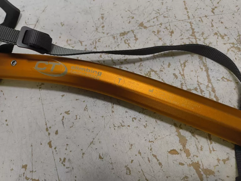 CZEKAN ALPIN TOUR + CT 60 CM