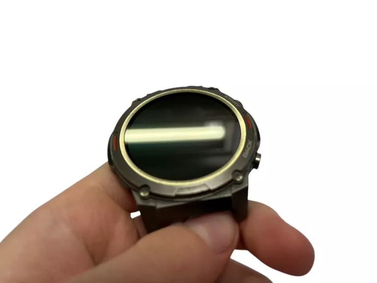SMARTWATCH ZEBLAZE VIBE 7 PRO
