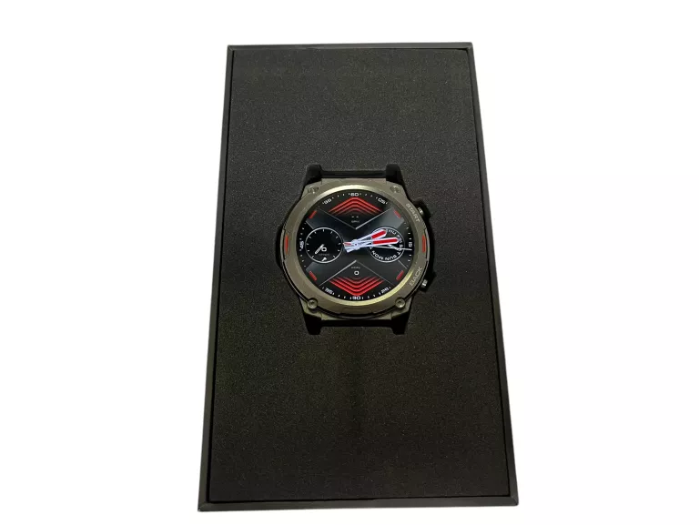SMARTWATCH ZEBLAZE VIBE 7 PRO