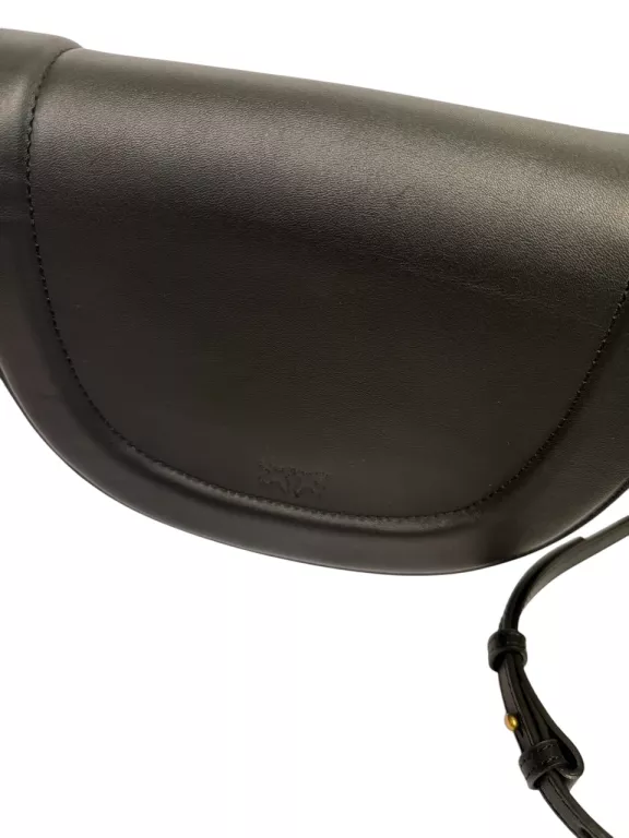 TOREBKA PINKO LOVE ROUND CLICK CLASSIC AI 23-24 PLTT 101510 A0QO IDEAŁ!!
