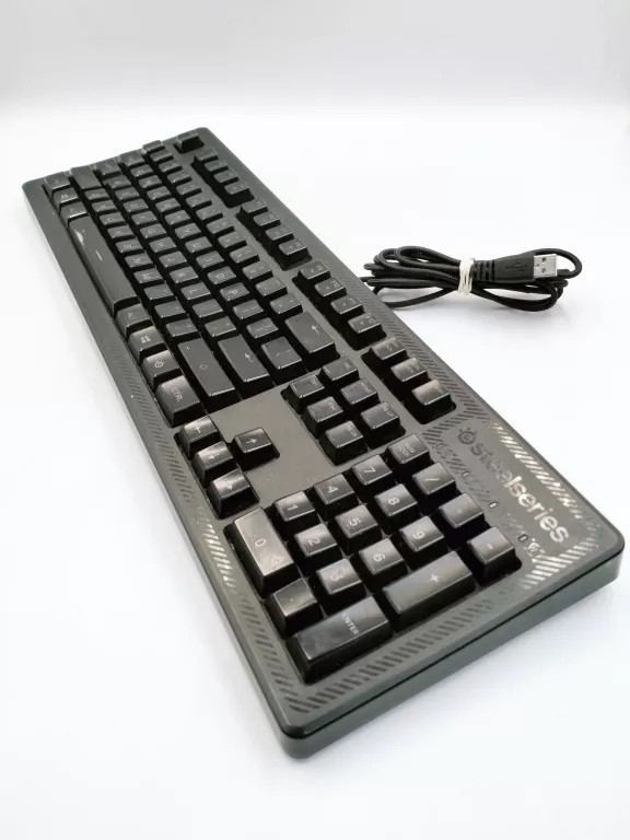 KLAWIATURA STEELSERIES APEX 150