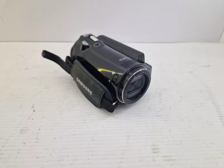 KAMERA SAMSUNG HMX-H200BN/XAA ŁAD ETUI