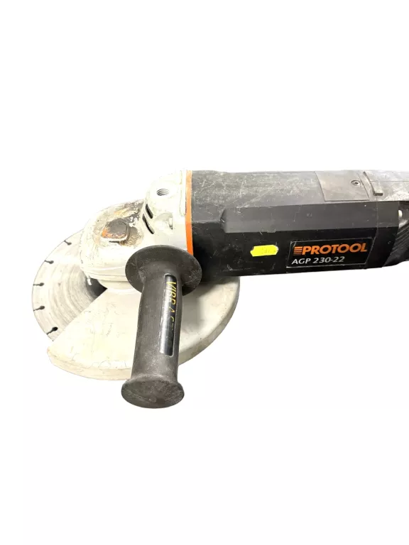SZLIFIERKA PROTOOL AGP 230-22