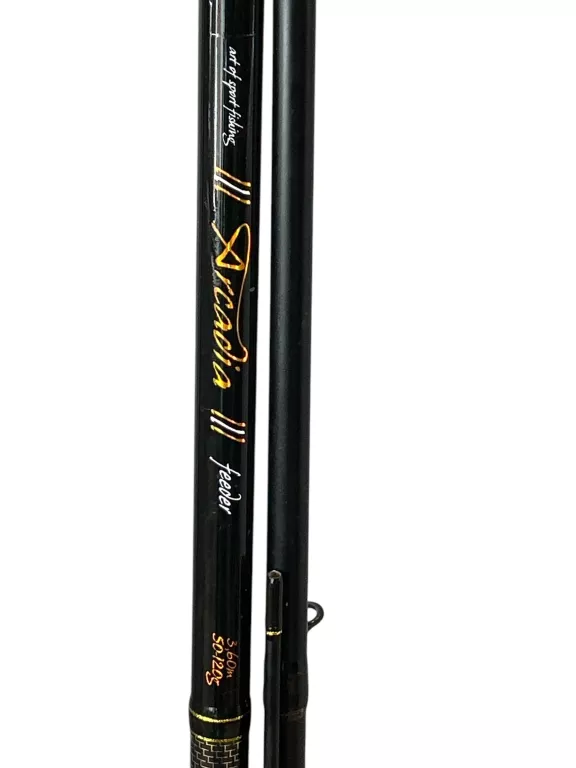 WĘDKA JAXON ARCADIA 3,60 M 50-120 G