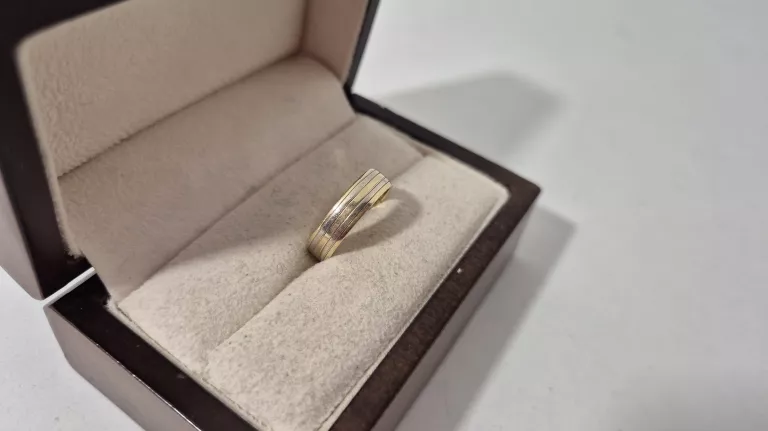 zlota-obraczka-pr-585-waga-355-grama-roz-12-stan-11323-2