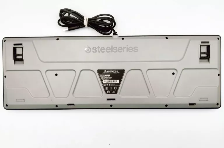 KLAWIATURA STEELSERIES APEX 150