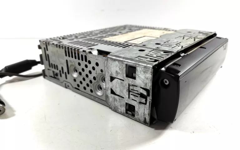 RADIO SAMOCHODOWE SONY CDX-M630