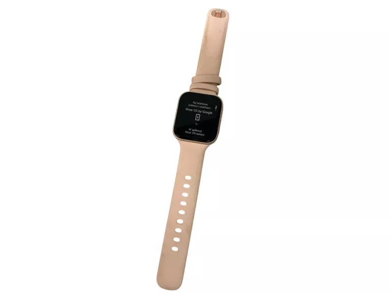 SMARTWATCH OPPO WATCH 41MM RÓŻOWY *OPIS*