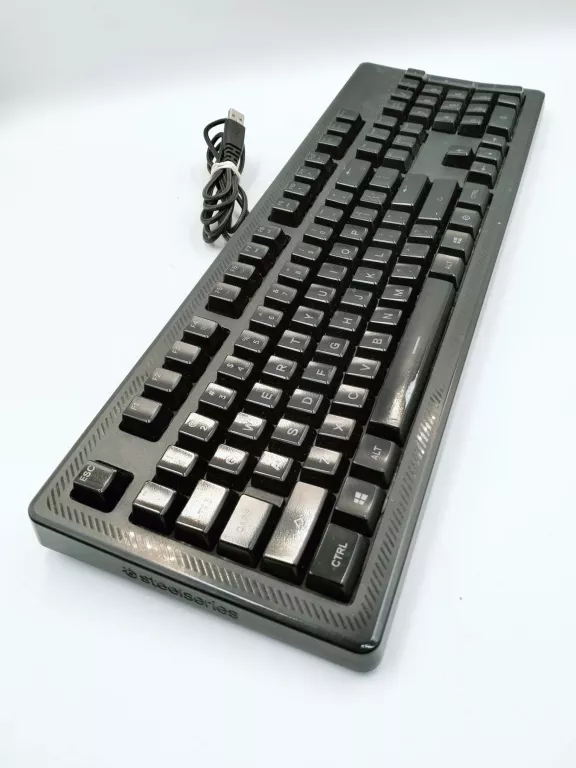 KLAWIATURA STEELSERIES APEX 150