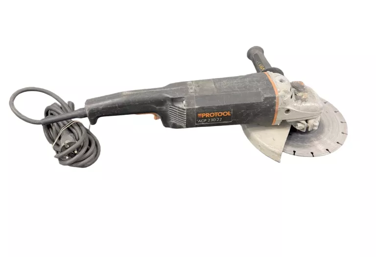 SZLIFIERKA PROTOOL AGP 230-22