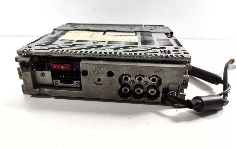RADIO SAMOCHODOWE SONY CDX-M630