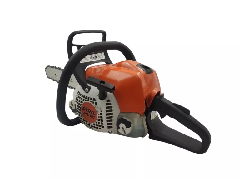 PIŁA SPALINOWA STIHL MS181 2,0 KM 1,5 KW 2021R