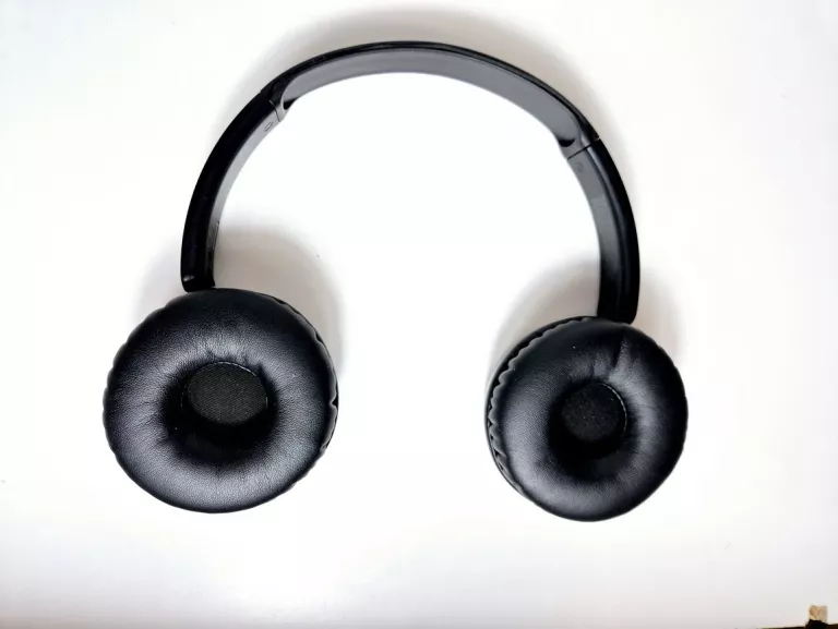 SŁUCHAWKI JVC KENWOOD HA-S36W
