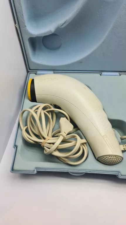 LAMPA DO NAŚWIETLANIA + SOCZEWKI BIOTRON