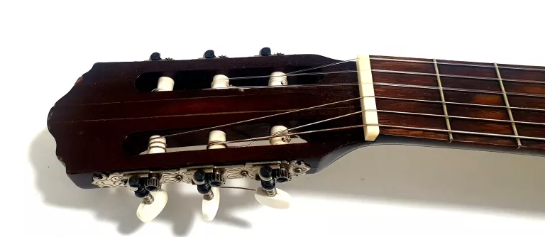 GITARA KLASYCZNA 6-CIO STRUNOWA NIEMIECKA MUSIMA