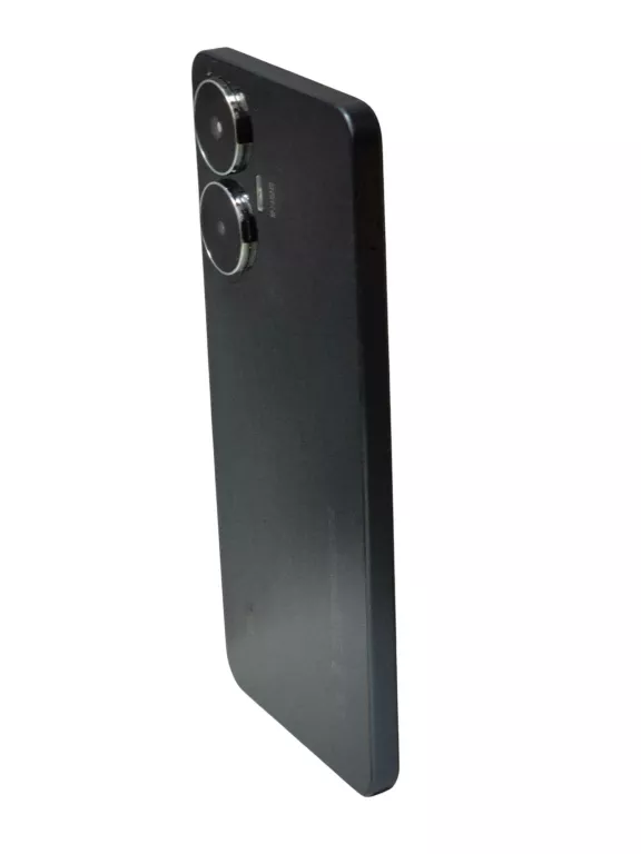 TELEFON REALME C55 6/128GB RAINY NIGHT NFC