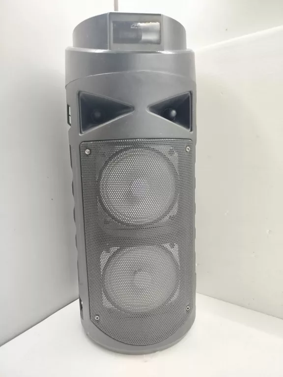 GŁOŚNIK MEDIA-TECH PARTYBOX KEG MT3165 BT B/N