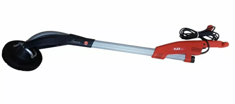 SZLIFIERKA DO GIPSU ŻYRAFA FLEX GE 5