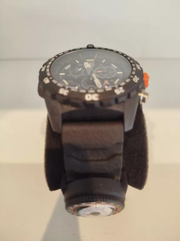 LUMINOX BEAR GRYLLS SURVIVAL CHRONO MASTER SERIES XB.3741