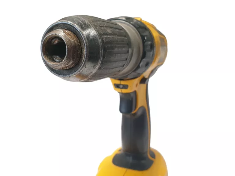 WKRĘTARKA DEWALT DC725