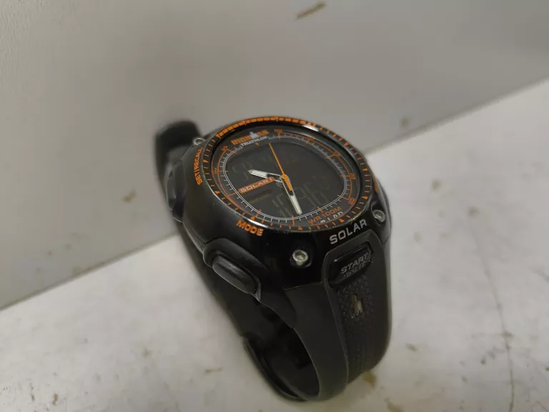 TIMEX IRONMAN TRIATHLON SOLAR ML2016