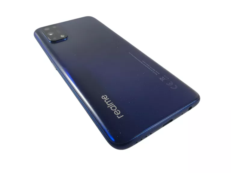 SMARTFON REALME 7 PRO 8 GB / 128 GB 4G (LTE)
