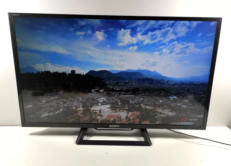 TELEWIZOR SONY KDL 32R400C + PLAY TB BOX