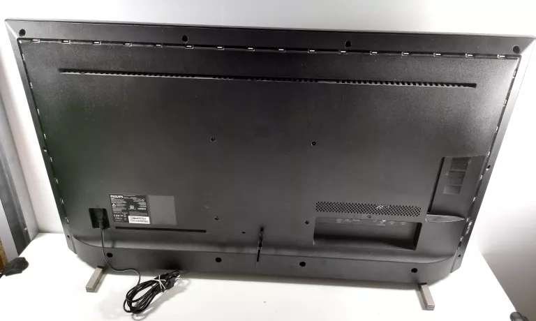 TELEWIZOR LED PHILIPS 43PUS7805/12 43" 4K