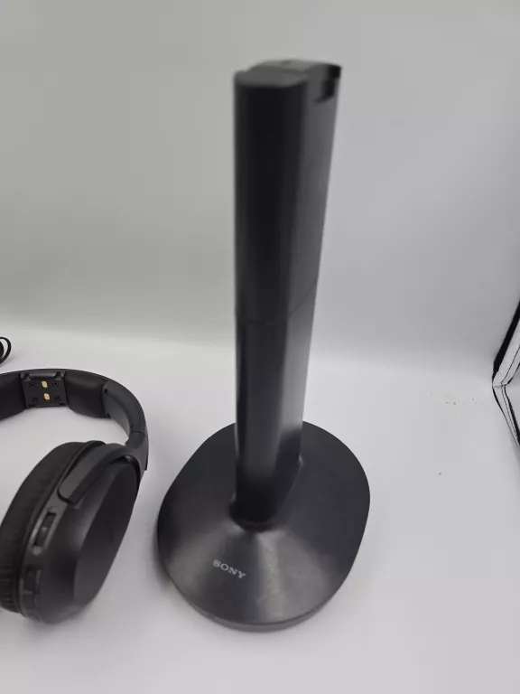 SONY SŁUCHAWKI RADIOWE MDR-RF895R @OKAZJA!