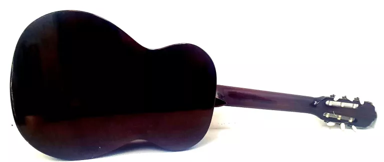 GITARA KLASYCZNA 6-CIO STRUNOWA NIEMIECKA MUSIMA
