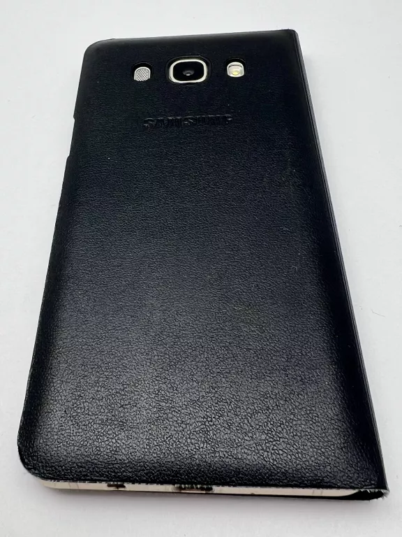 TELEFON SAMSUNG GALAXY J5 2016 Z KLAPKĄ