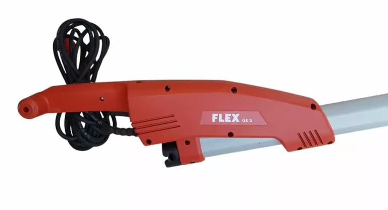 SZLIFIERKA DO GIPSU ŻYRAFA FLEX GE 5