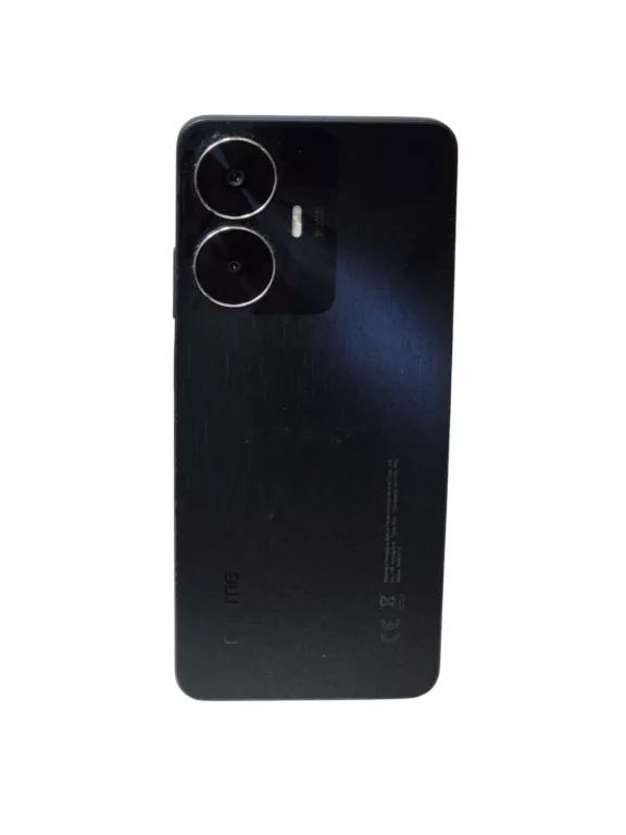TELEFON REALME C55 6/128GB RAINY NIGHT NFC