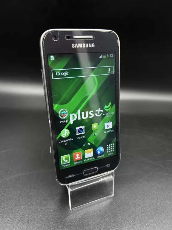 TELEFON SAMSUNG GALAXY CORE PLUS SM-G350 BEZ SIM LOCKA