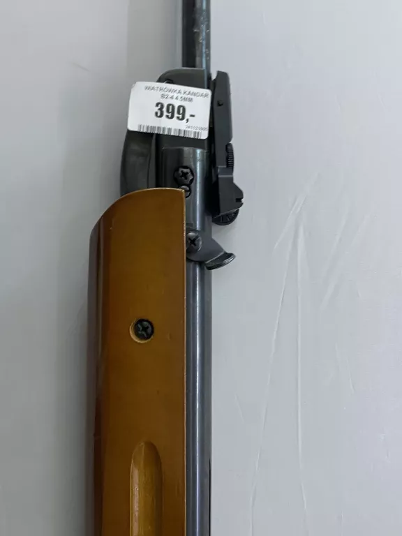 WIATRÓWKA KANDAR B2-4 4.5MM